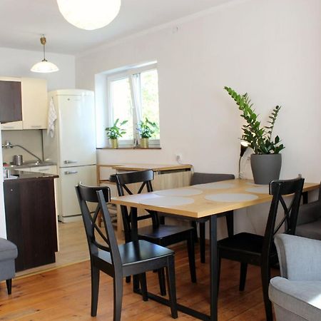 Guest House Agatomdom Gdansk Exterior foto