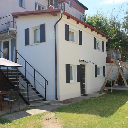 Guest House Agatomdom Gdansk Exterior foto