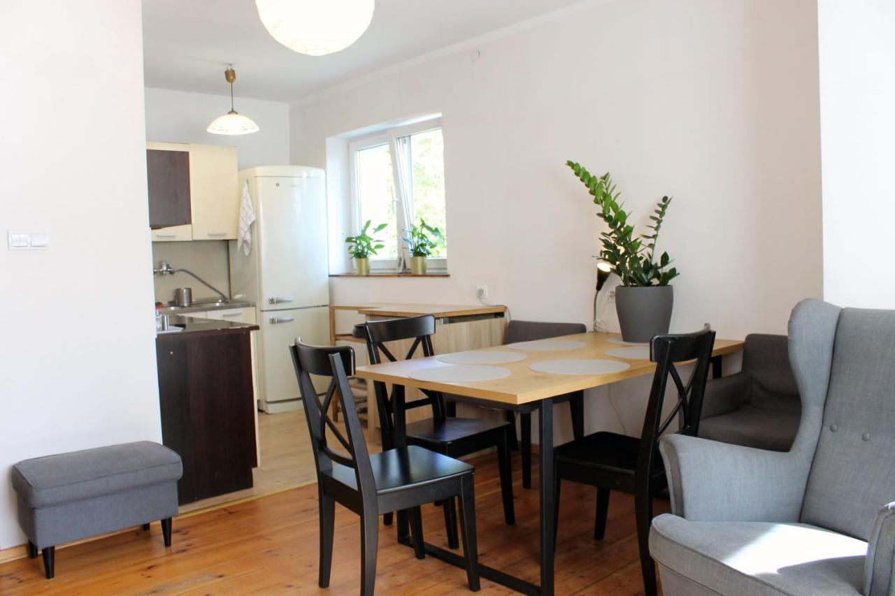 Guest House Agatomdom Gdansk Exterior foto